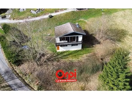 maison la bresse m² t-3 à vendre  183 600 €