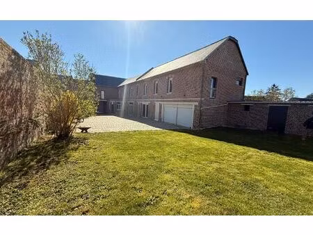 maison ribemont 295 m² t-7 à vendre  299 900 €