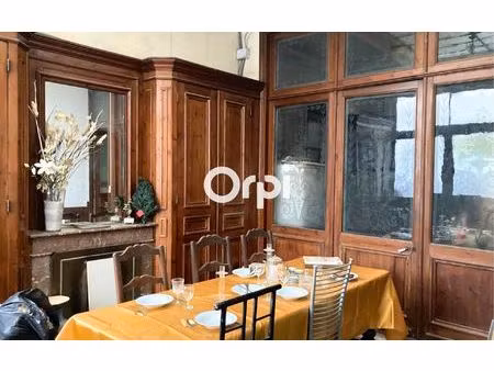 maison roubaix 129 m² t-7 à vendre  212 000 €