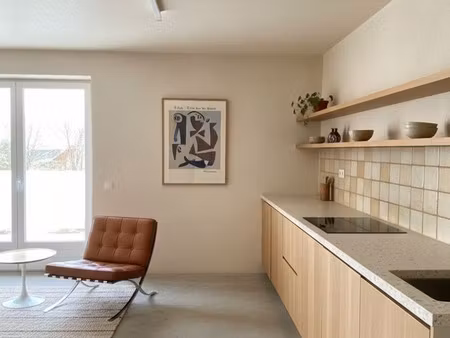 en vente maison 60 m² – 115 000 € |saint-lumine-de-coutais