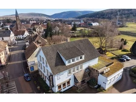 maison urmatt m² t-17 à vendre  583 000 €