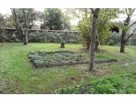 en vente terrain non constructible 500 m² – 126 900 € |le loroux-bottereau