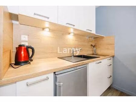 vente appartement t1 à chantepie (35135) : à vendre t1 / 27m² chantepie