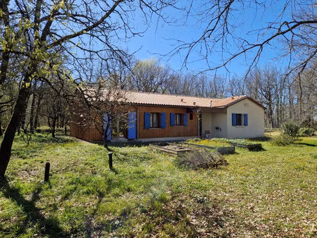 maison à vendre à mouthiers-sur-boëme (16440) - charente