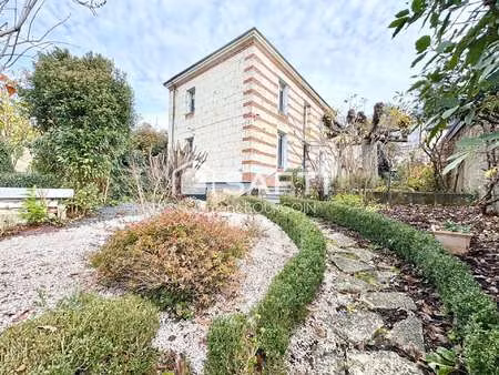 vente maison à poncé-sur-le-loir (72340) : à vendre / 139m² poncé-sur-le-loir