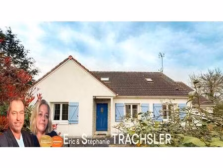 vente maison à vallon-sur-gée (72540) : à vendre / 135m² vallon-sur-gée