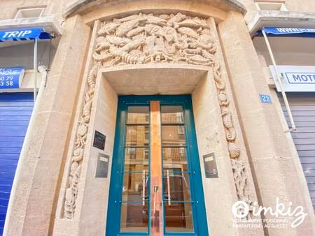 appartement 5 pièces