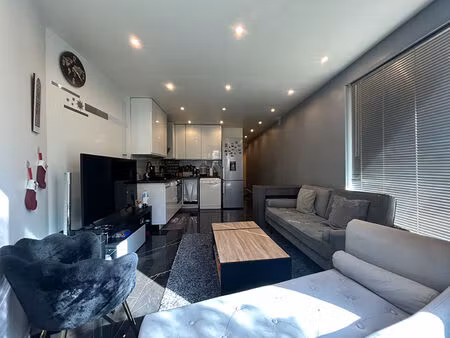 appartement le chesnay rocquencourt 3 pièce(s) 44.72 m2