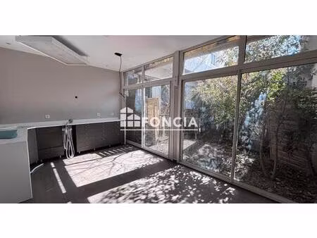 ancien cabinet dentaire