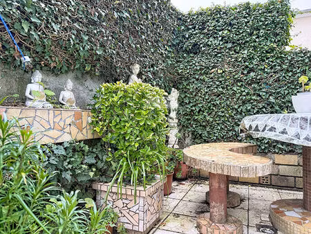 maison brest rive droite