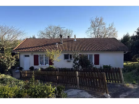 maison 5 pièce(s) 106 m2