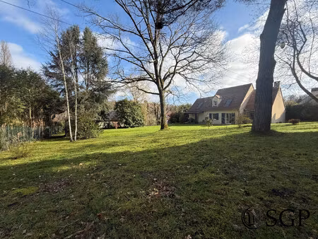 maison à vendre châteaufort