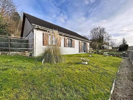 maison 4 pièces à gisors (27140)