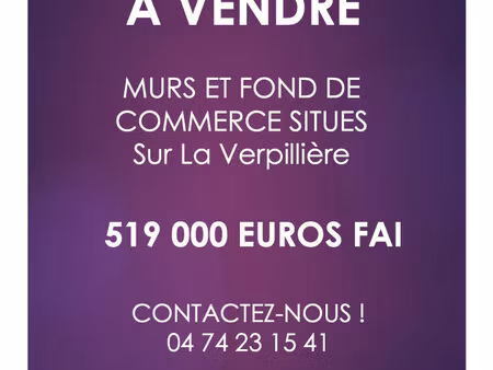 demeure de prestige la verpilliere 5 pièce(s) 220 m2