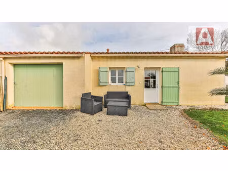 maison l aiguillon sur vie 3 pièce(s) / 2 chambres