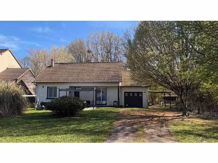 maison romorantin lanthenay 4 pièce(s) 77.64 m2