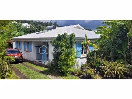 villa familiale avec piscine et jacuzzi