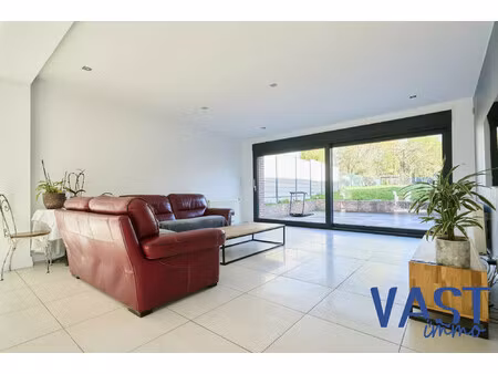 magnifique maison de standing