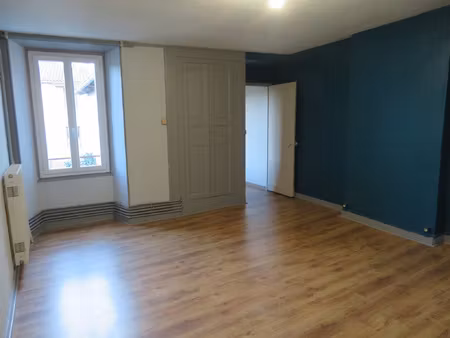 appartement t2 en centre ville