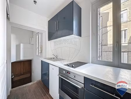 appartement 1 chambre(s) à louer