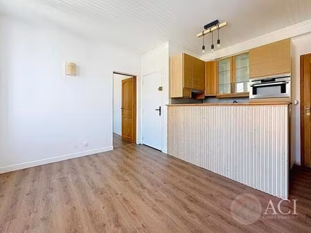 appartement 2 pièces montmagny - proximité transports et c