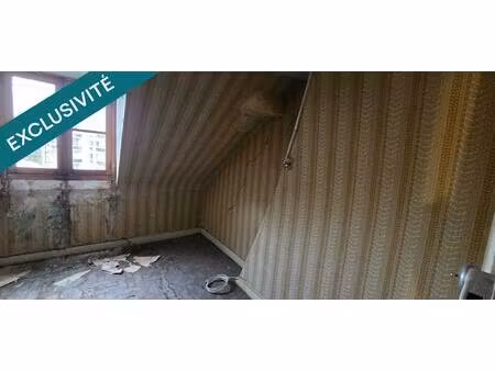 vente appartement 1 pièce 8 m² le chesnay-rocquencourt (78150)