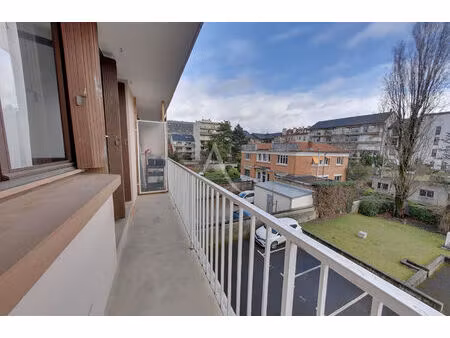 appartement saint maur des fosses 1 pièce(s) 28.90 m2