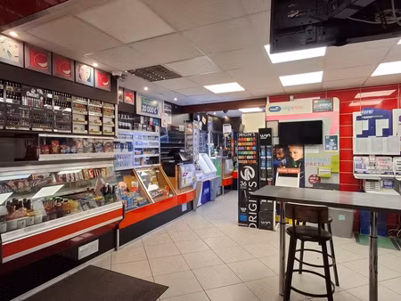 murs commerciaux - 103m2 - proximite de clemenceau