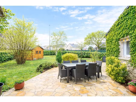 angers les justices maison avec vie de plain-pied