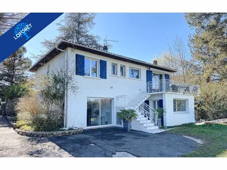 maison cenac 6 pièce(s) 162 m2