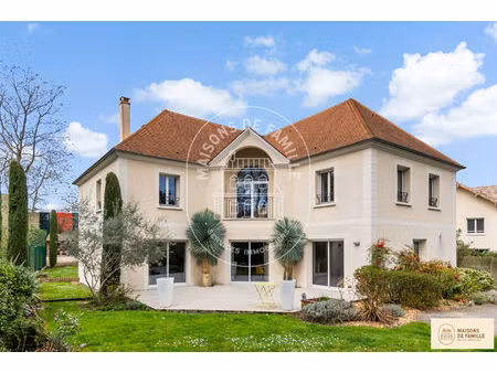 maison chatou 9 pièces 307m2