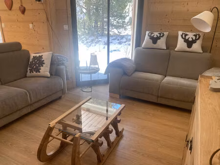 vente maison 5 pièces 91 m² les angles (66210)