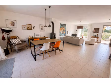 vente maison 5 pièces 109 m² martigues (13500)