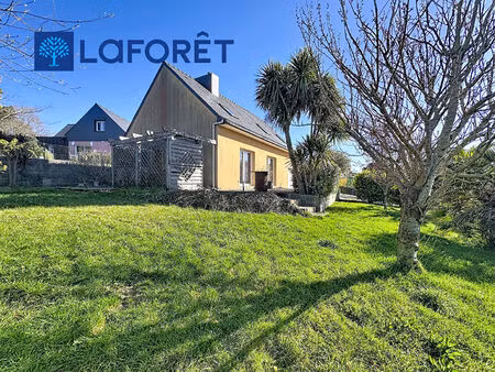 maison plouay 4 pièce(s) 113 m2