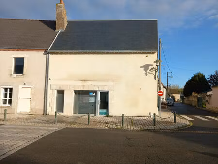 vente maison 7 pièces 170 m² saint-laurent-nouan (41220)