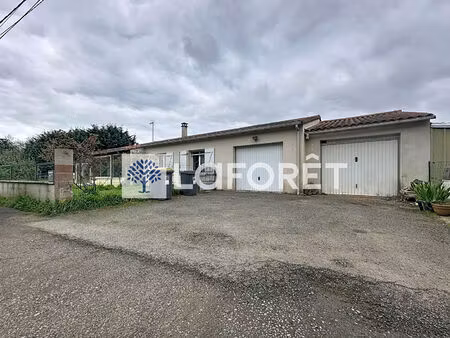 maison à vendre thenezay