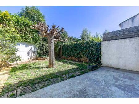 location maison 4 pièces 76 m² à aix-en-provence (13080)