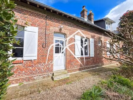 maison bihorel village 159 m² ( 76420 )