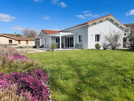 maison de caractère