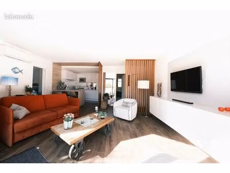 a vendre t2 à collioure