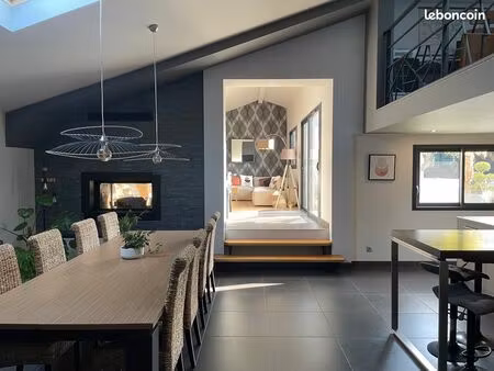 appartement 171 m2 avec terrasse de 70 m2