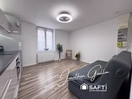 vente appartement 2 pièces 41 m² saint-germain-sur-morin (77860)