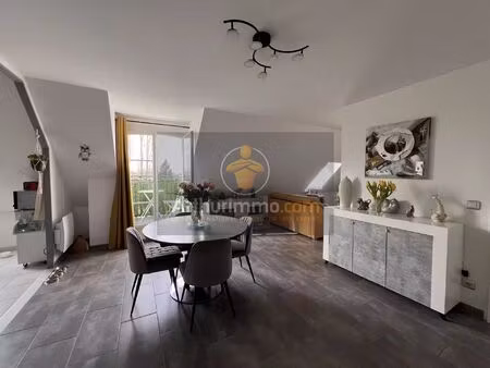 vente appartement 4 pièces 74 m2 à tournan-en-brie