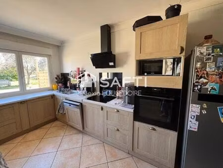 vente maison 10 pièces 194 m² albi (81000)