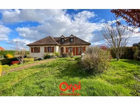 maison domérat 115 m² t-4 à vendre  178 000 €