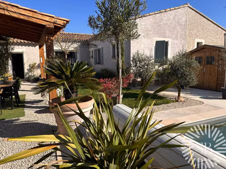 maison plain pied 2 chambres proche centre