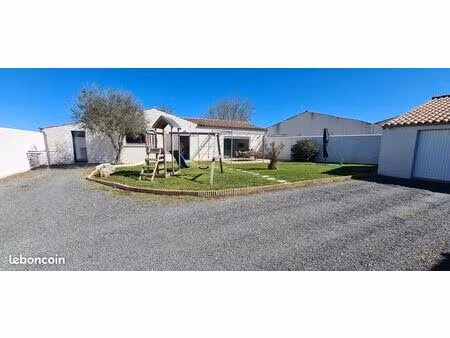 maison 6 pièces 142 m²