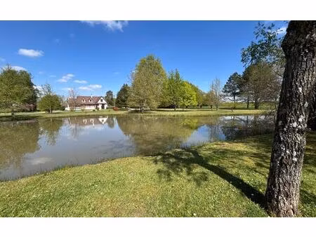 maison romorantin-lanthenay m² t-6 à vendre  334 000 €