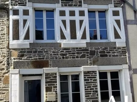 maison 3 pièces 60 m²