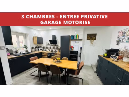 propriétaire particulier